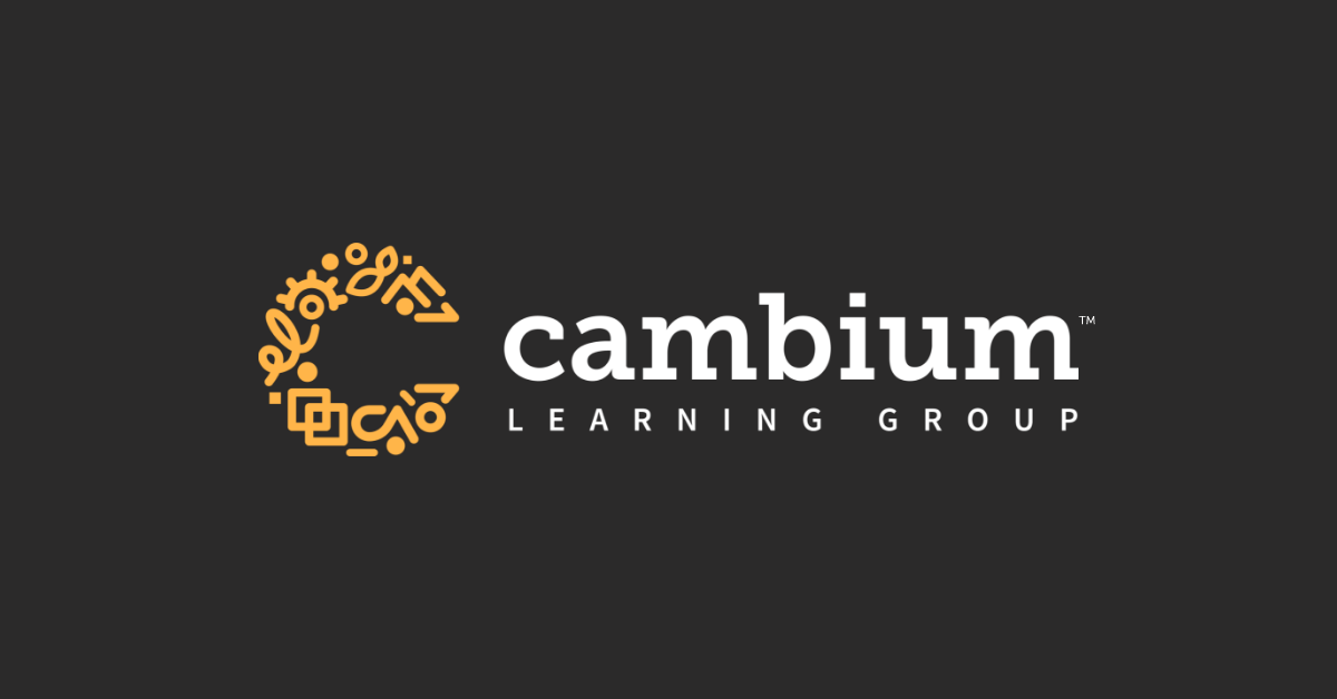 Cambium Learning Group: Home