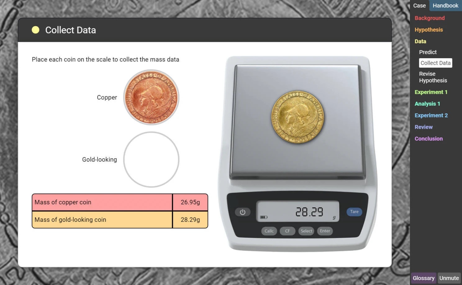 Electrons and Chemical Reactions (High School) Gizmo