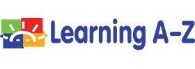 Learning A-Z Logo