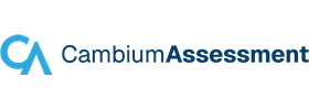 CA Cambium Assessment Logo