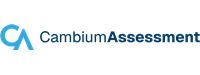 CA Cambium Assessment Logo