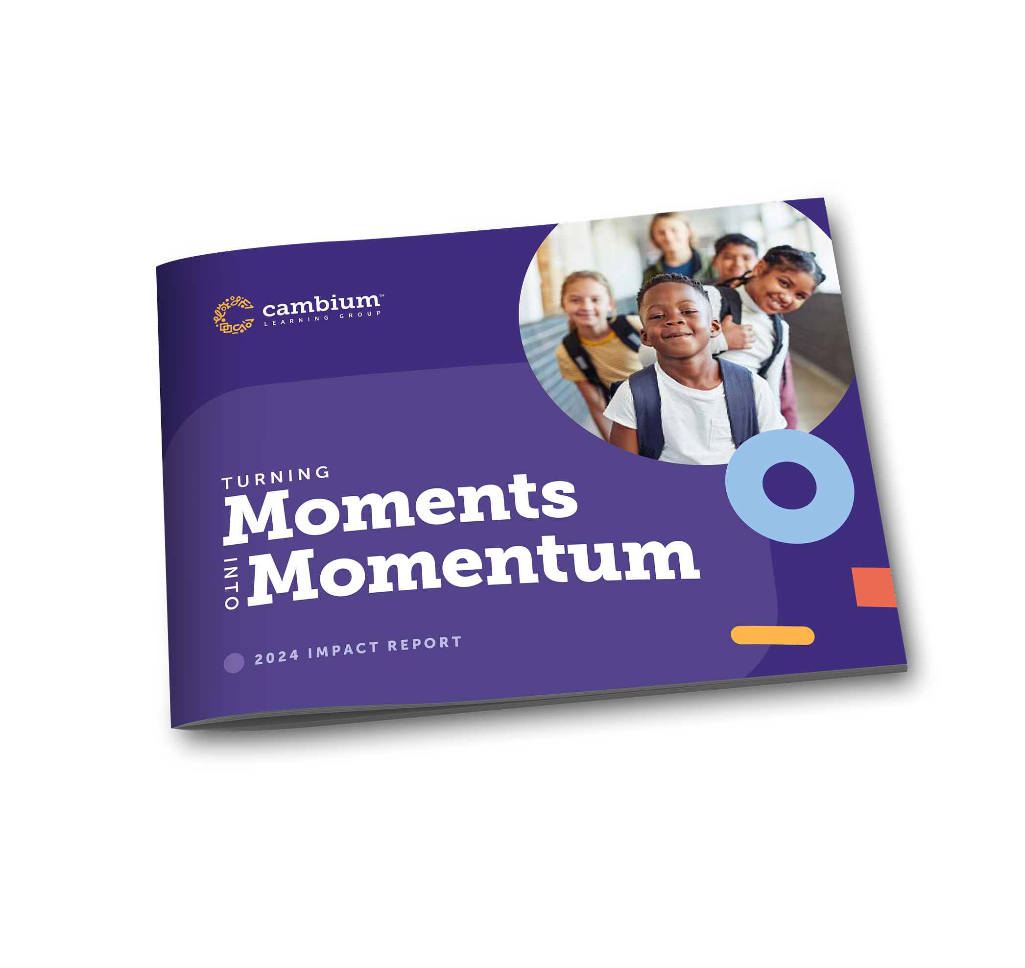 2024 Cambium Impact Report