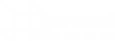 Kurzweil Education Logo White