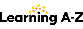 Learning A-Z Logo