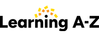 Learning A-Z Logo