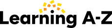 Learning A-Z Logo