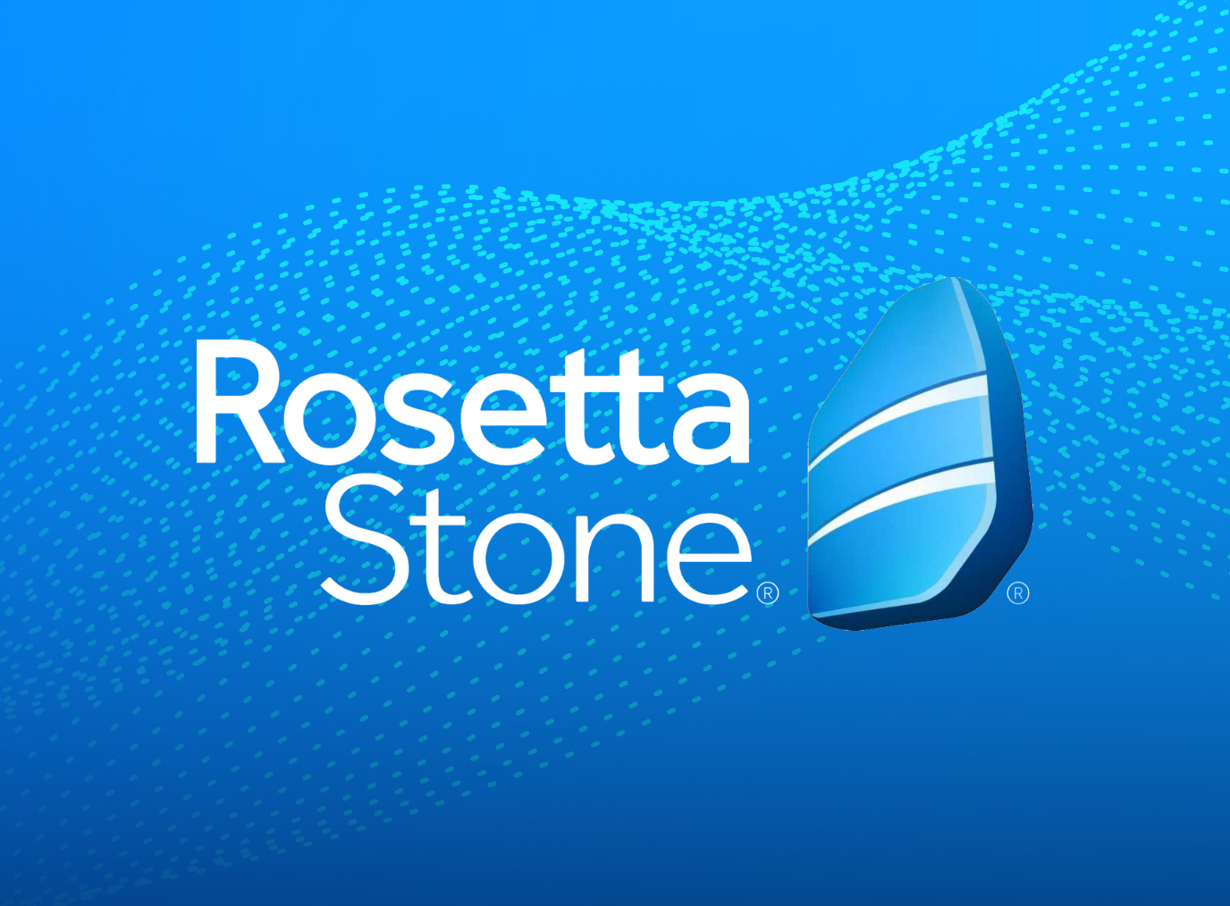 Rosetta Stone Logo