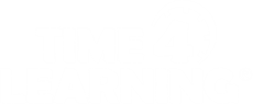 Time4Learning White Logo