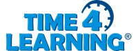 Time4Learning Logo