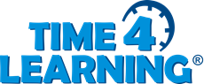 Time4Learning Logo