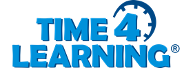 Time4Learning Logo